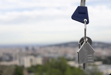 Trasparenza immobiliare